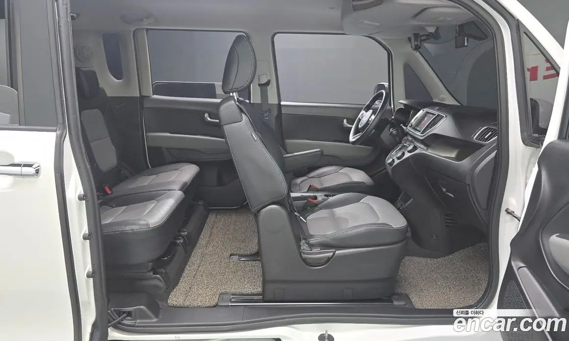 Kia Ray 2021 1.0 автомат (гидро), фото 16 Kia Ray 2021 1.0 автомат (гидро), фото 16