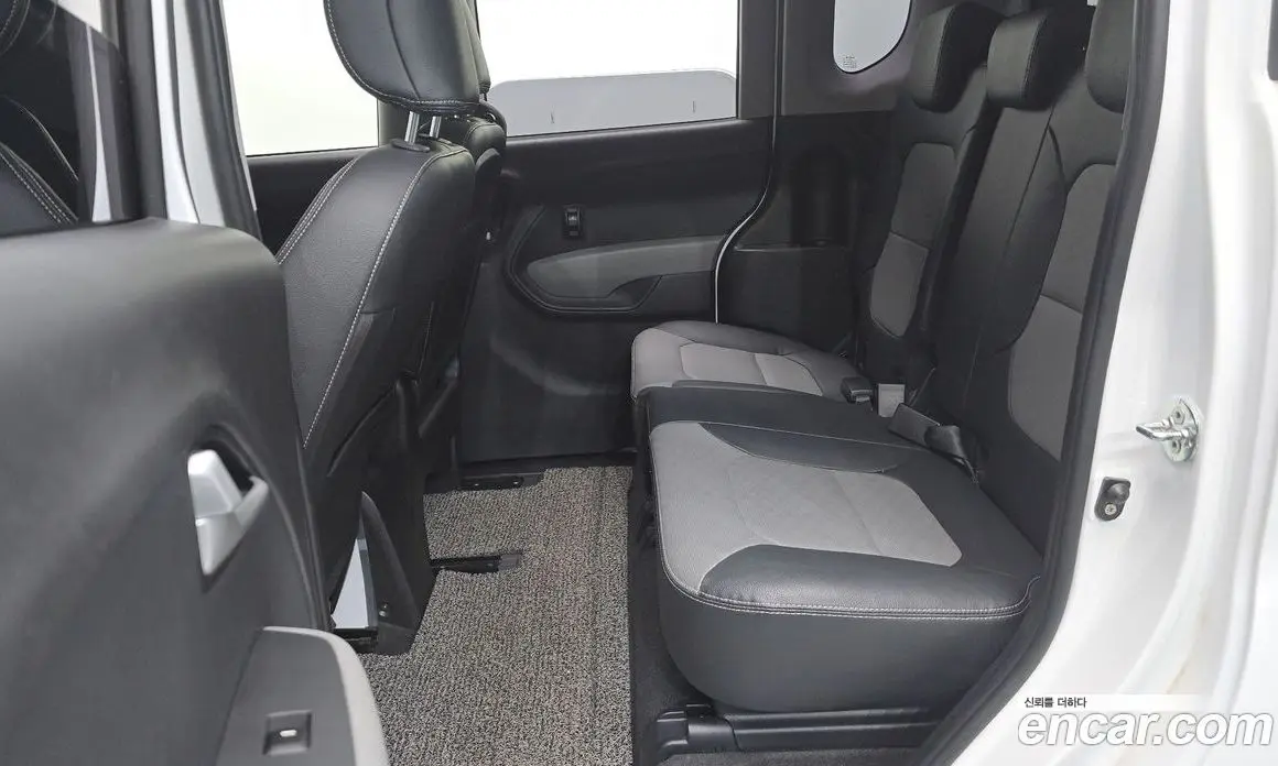 Kia Ray 2021 1.0 автомат (гидро), фото 17 Kia Ray 2021 1.0 автомат (гидро), фото 17
