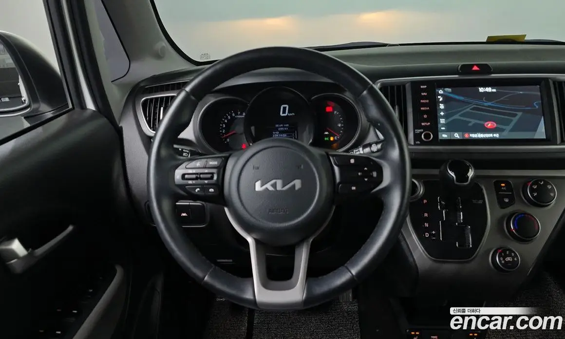 Kia Ray 2021 1.0 автомат (гидро), фото 19 Kia Ray 2021 1.0 автомат (гидро), фото 19