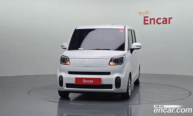 Kia Ray 2021 1.0 автомат (гидро), миниатюра 3 Kia Ray 2021 1.0 автомат (гидро), миниатюра 3