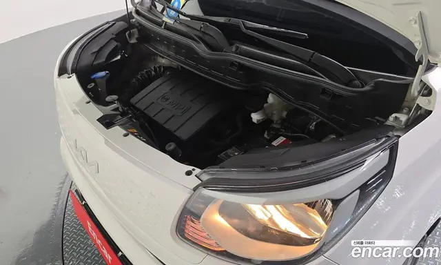 Kia Ray 2021 1.0 автомат (гидро), миниатюра 6 Kia Ray 2021 1.0 автомат (гидро), миниатюра 6