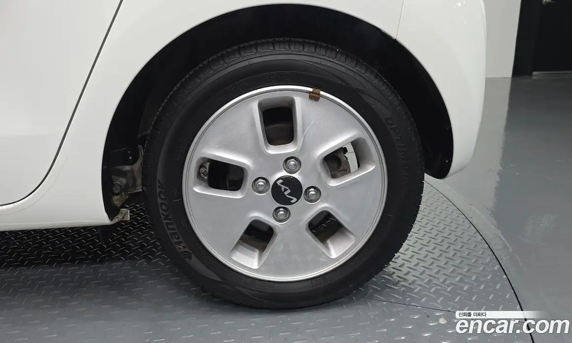 Kia Ray 2021 1.0 автомат (гидро), фото 7 Kia Ray 2021 1.0 автомат (гидро), фото 7