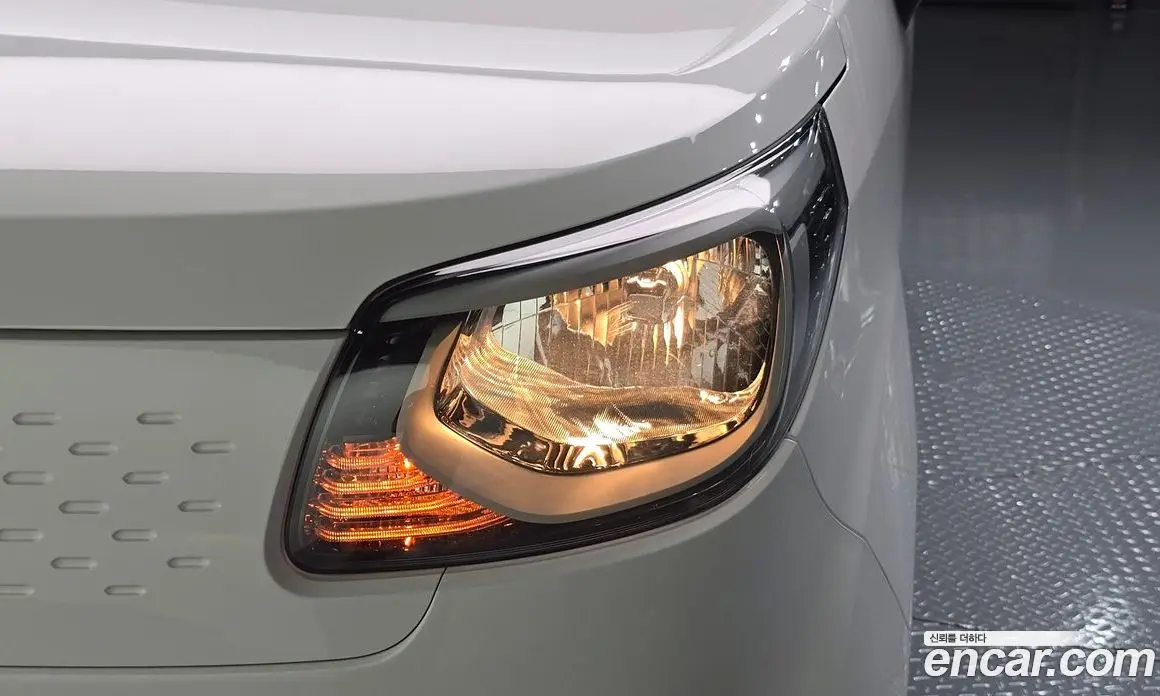Kia Ray 2021 1.0 автомат (гидро), фото 8 Kia Ray 2021 1.0 автомат (гидро), фото 8