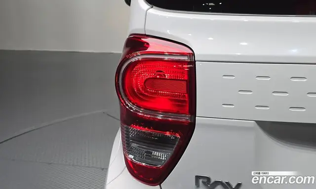 Kia Ray 2021 1.0 автомат (гидро), миниатюра 9 Kia Ray 2021 1.0 автомат (гидро), миниатюра 9