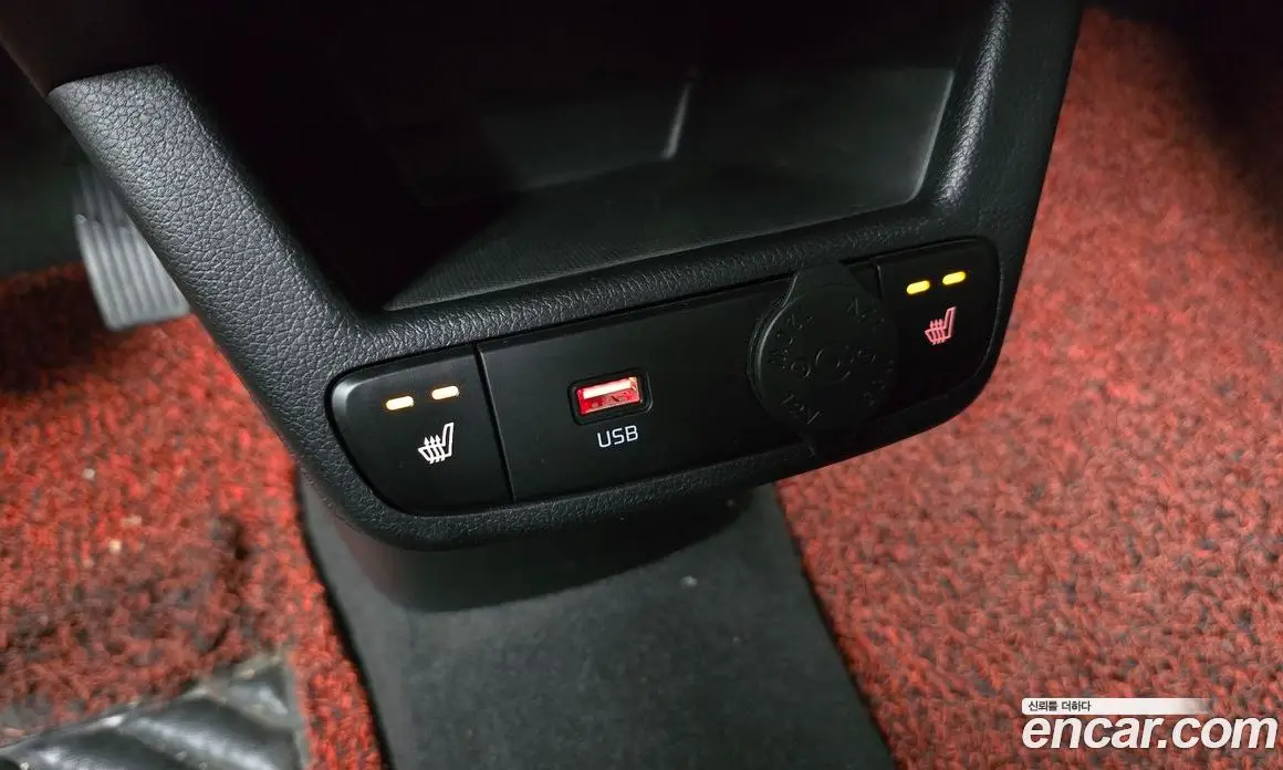 Kia Ray 2021 1.0 автомат (гидро), фото 22