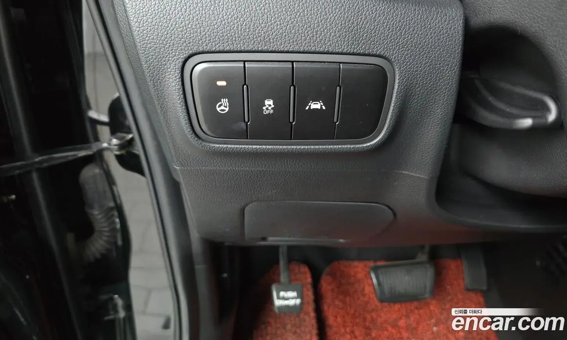 Kia Ray 2021 1.0 автомат (гидро), фото 24