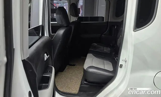 Kia Ray 2021 1.0 автомат (гидро), миниатюра 11