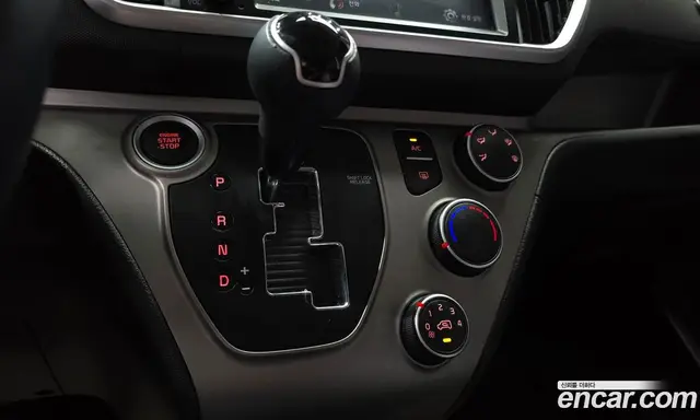 Kia Ray 2021 1.0 автомат (гидро), миниатюра 9