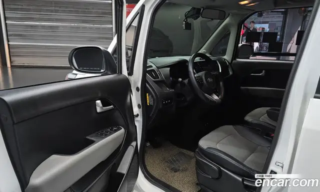 Kia Ray 2021 1.0 автомат (гидро), миниатюра 10