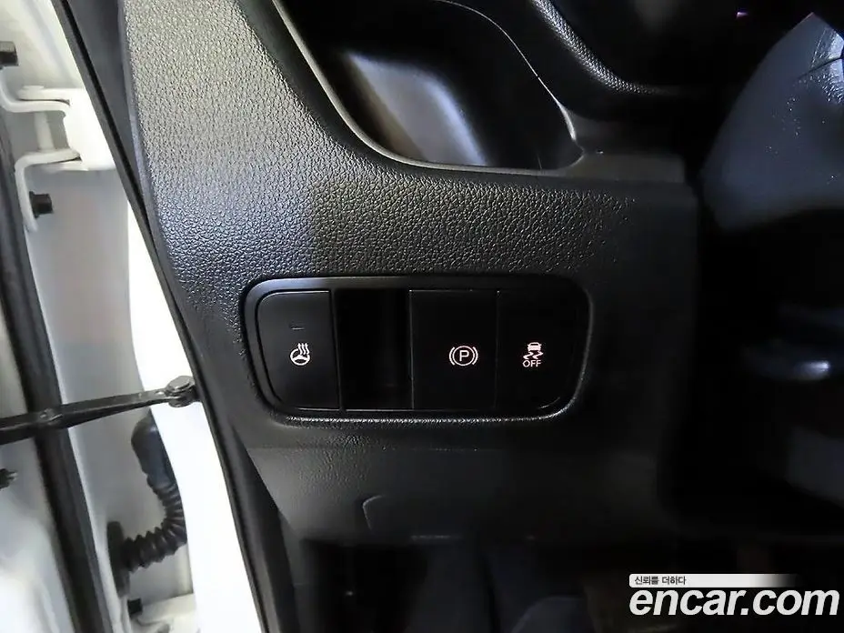 Kia Ray 2024 1.0 автомат (гидро), фото 16 Kia Ray 2024 1.0 автомат (гидро), фото 16