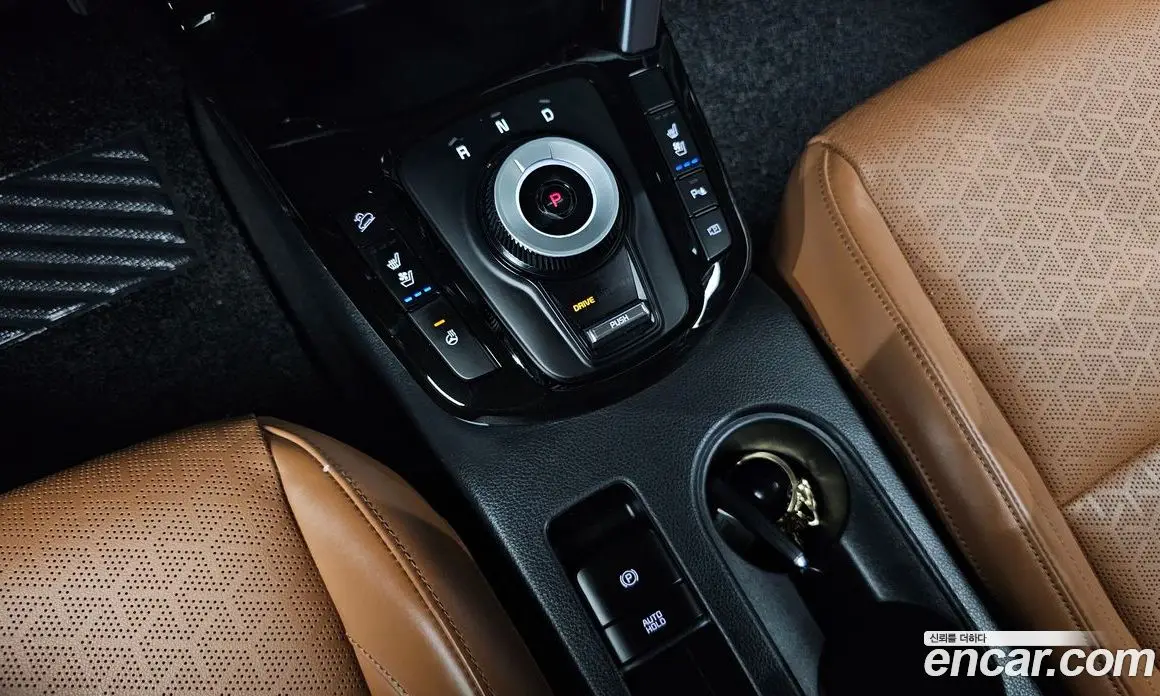 Kia Seltos 2023 1.6 автомат (гидро), фото 12 Kia Seltos 2023 1.6 автомат (гидро), фото 12