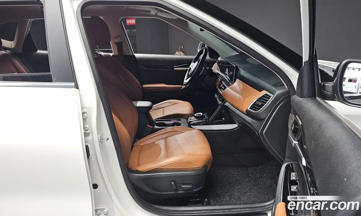 Kia Seltos 2023 1.6 автомат (гидро), фото 16 Kia Seltos 2023 1.6 автомат (гидро), фото 16