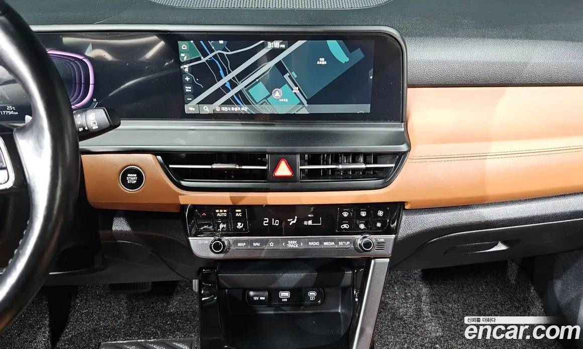 Kia Seltos 2023 1.6 автомат (гидро), фото 19 Kia Seltos 2023 1.6 автомат (гидро), фото 19