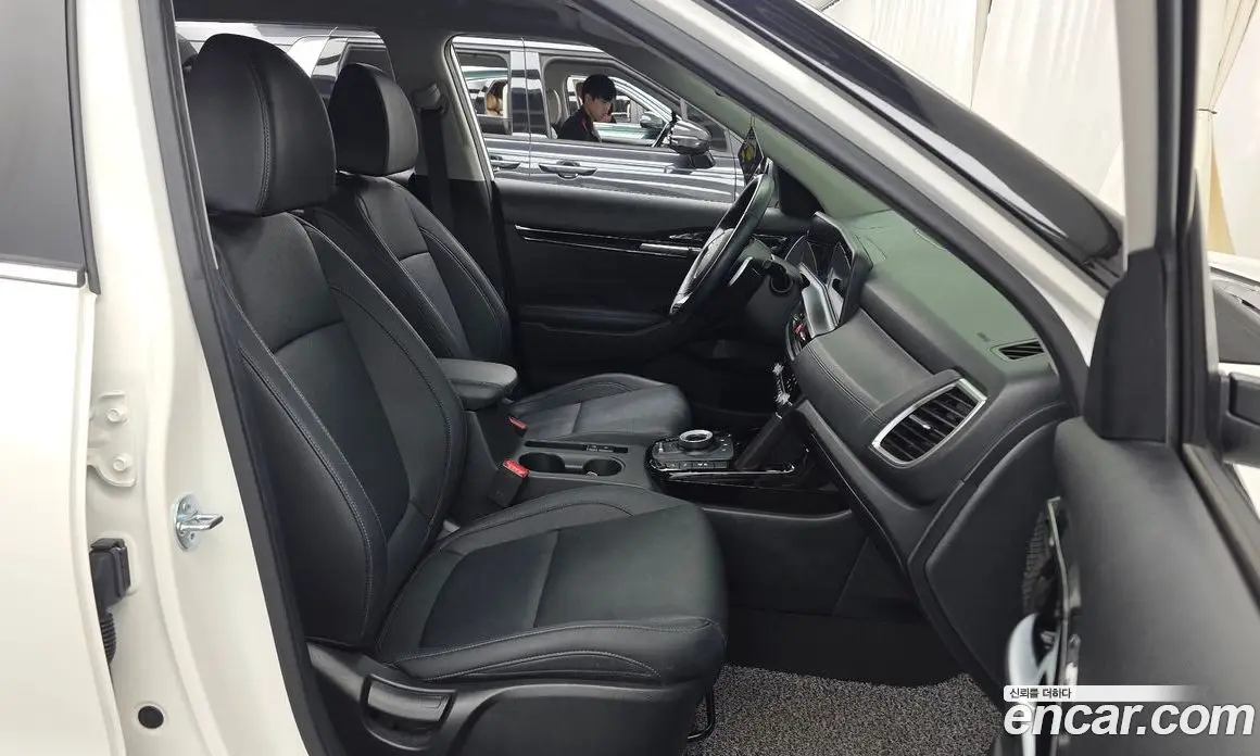 Kia Seltos 2023 1.6 автомат (гидро), фото 11 Kia Seltos 2023 1.6 автомат (гидро), фото 11