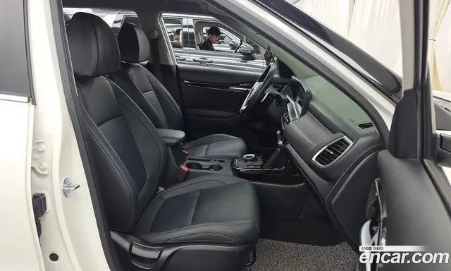 Kia Seltos 2023 1.6 автомат (гидро), миниатюра 11 Kia Seltos 2023 1.6 автомат (гидро), миниатюра 11