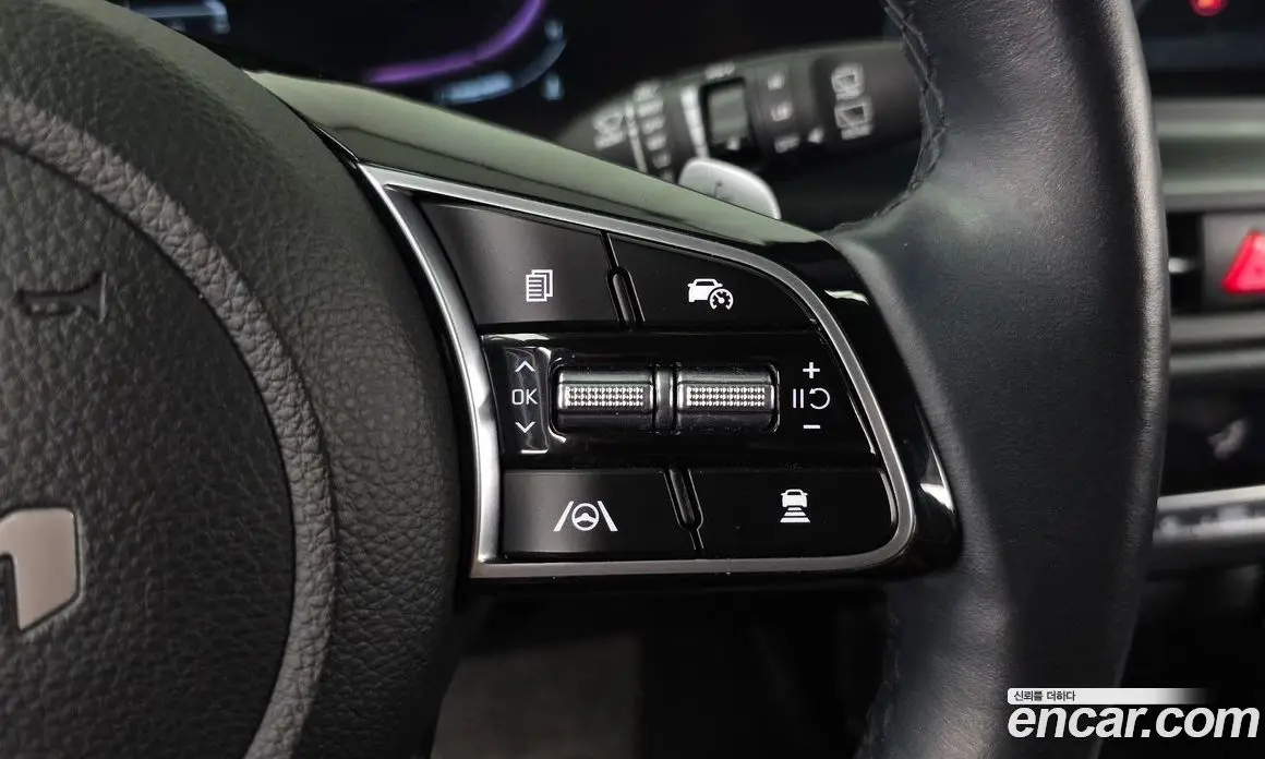 Kia Seltos 2023 1.6 автомат (гидро), фото 18 Kia Seltos 2023 1.6 автомат (гидро), фото 18