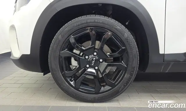 Kia Seltos 2023 1.6 автомат (гидро), миниатюра 5 Kia Seltos 2023 1.6 автомат (гидро), миниатюра 5
