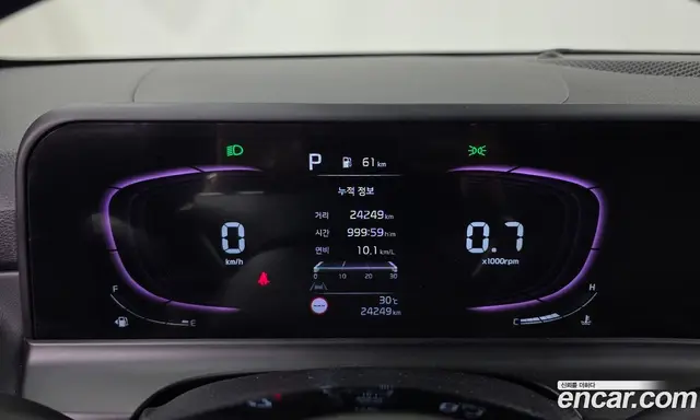 Kia Seltos 2023 1.6 автомат (гидро), миниатюра 8 Kia Seltos 2023 1.6 автомат (гидро), миниатюра 8