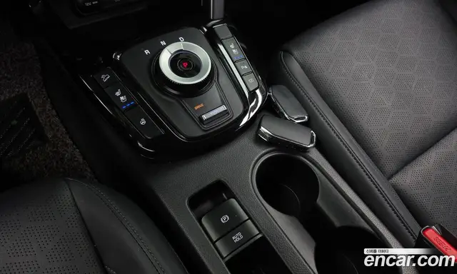 Kia Seltos 2023 1.6 автомат (гидро), миниатюра 9 Kia Seltos 2023 1.6 автомат (гидро), миниатюра 9