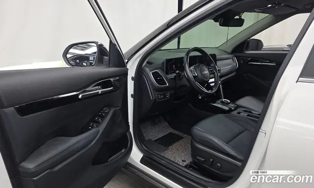 Kia Seltos 2023 1.6 автомат (гидро), миниатюра 10 Kia Seltos 2023 1.6 автомат (гидро), миниатюра 10