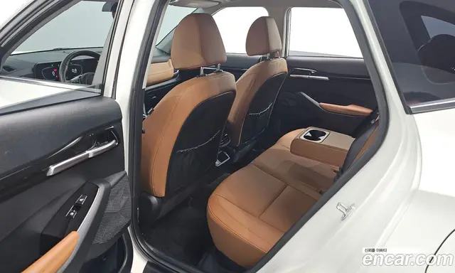 Kia Seltos 2023 1.6 автомат (гидро), миниатюра 12
