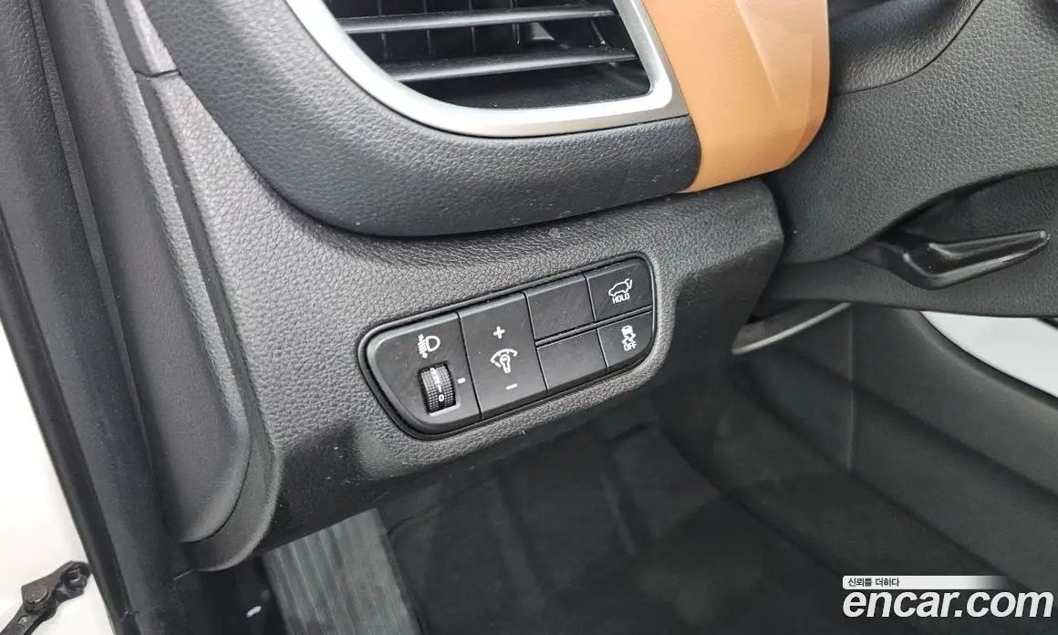 Kia Seltos 2023 1.6 автомат (гидро), фото 16 Kia Seltos 2023 1.6 автомат (гидро), фото 16