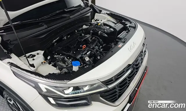 Kia Seltos 2023 1.6 автомат (гидро), миниатюра 6 Kia Seltos 2023 1.6 автомат (гидро), миниатюра 6