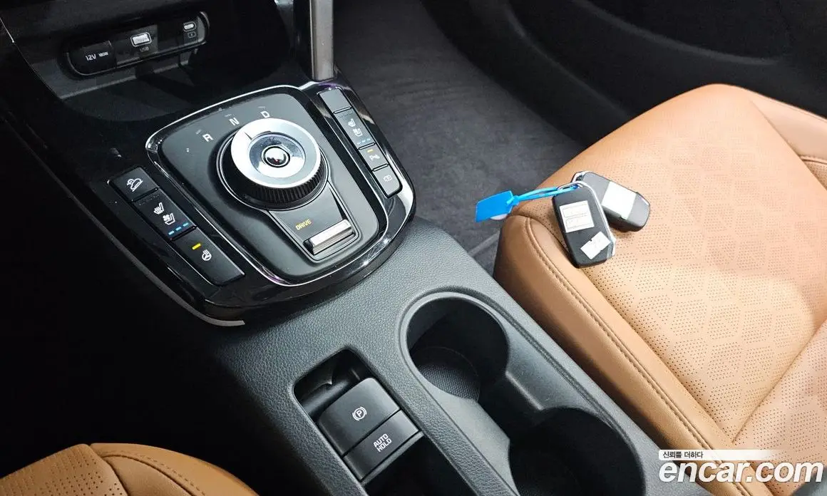 Kia Seltos 2023 1.6 автомат (гидро), фото 9 Kia Seltos 2023 1.6 автомат (гидро), фото 9