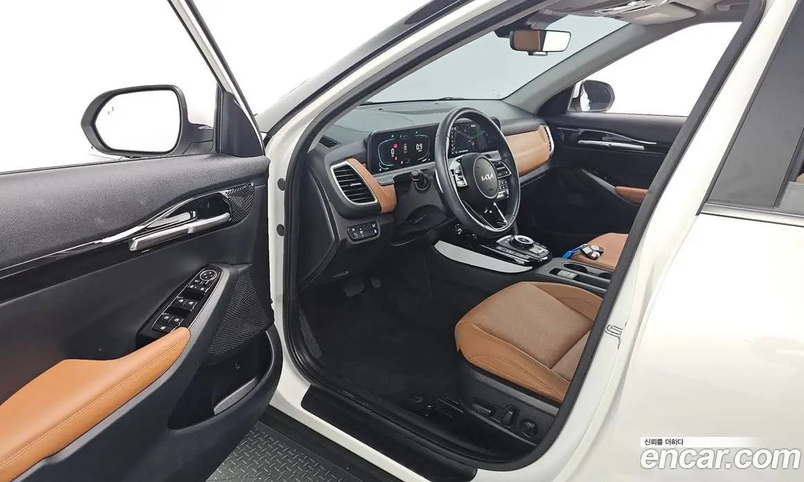 Kia Seltos 2023 1.6 автомат (гидро), фото 10 Kia Seltos 2023 1.6 автомат (гидро), фото 10