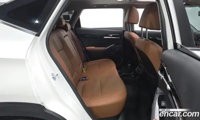 Kia Seltos 2025 1.6 автомат (гидро), миниатюра 11 Kia Seltos 2025 1.6 автомат (гидро), миниатюра 11
