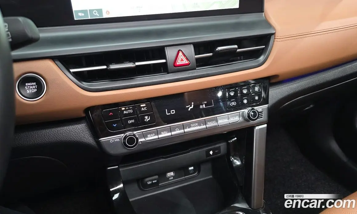 Kia Seltos 2025 1.6 автомат (гидро), фото 17 Kia Seltos 2025 1.6 автомат (гидро), фото 17
