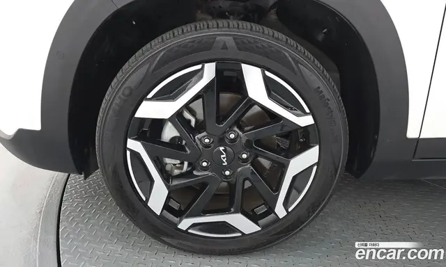 Kia Seltos 2025 1.6 автомат (гидро), миниатюра 5 Kia Seltos 2025 1.6 автомат (гидро), миниатюра 5