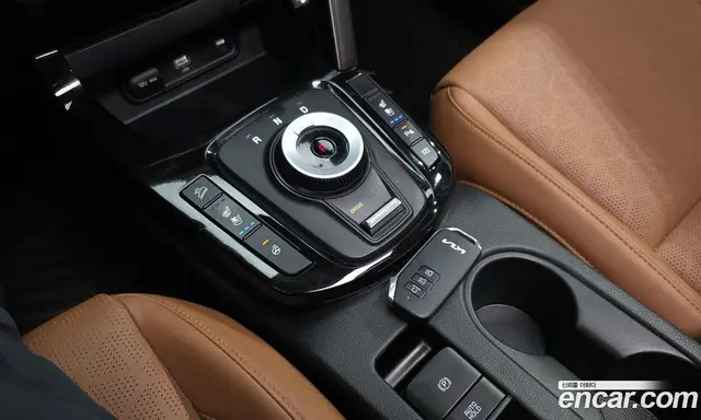 Kia Seltos 2025 1.6 автомат (гидро), миниатюра 9 Kia Seltos 2025 1.6 автомат (гидро), миниатюра 9