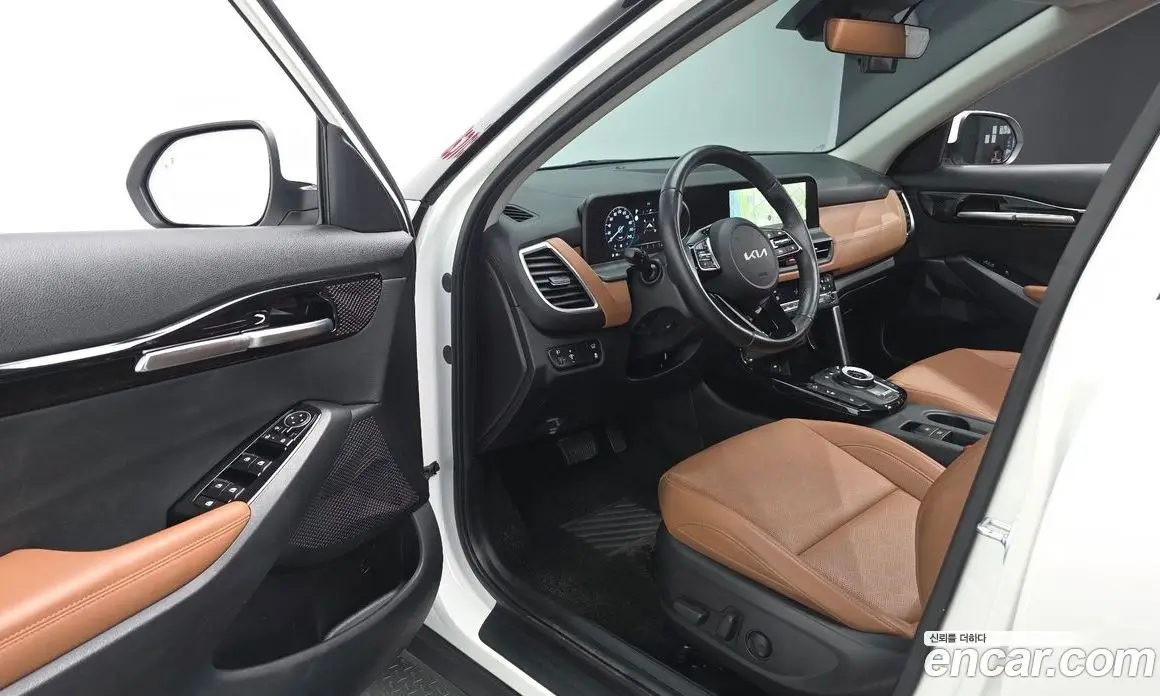 Kia Seltos 2025 1.6 автомат (гидро), фото 10 Kia Seltos 2025 1.6 автомат (гидро), фото 10