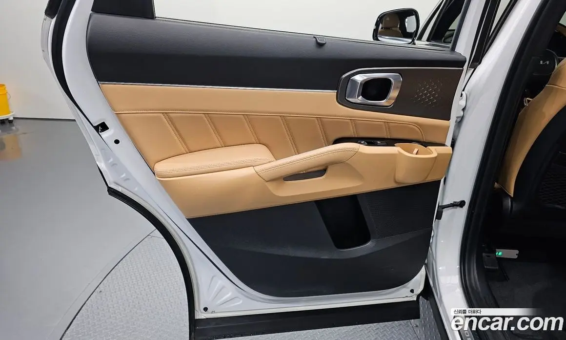 Kia Sorento 2022 2.5 автомат (гидро), фото 15