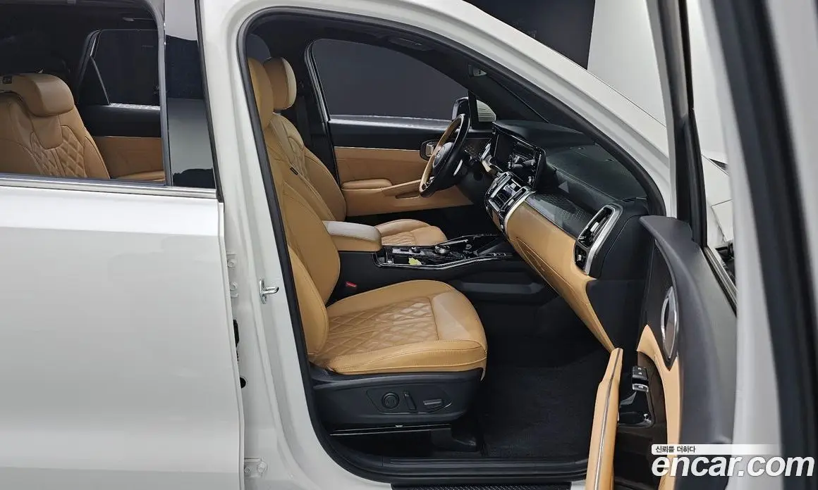Kia Sorento 2022 2.5 автомат (гидро), фото 16