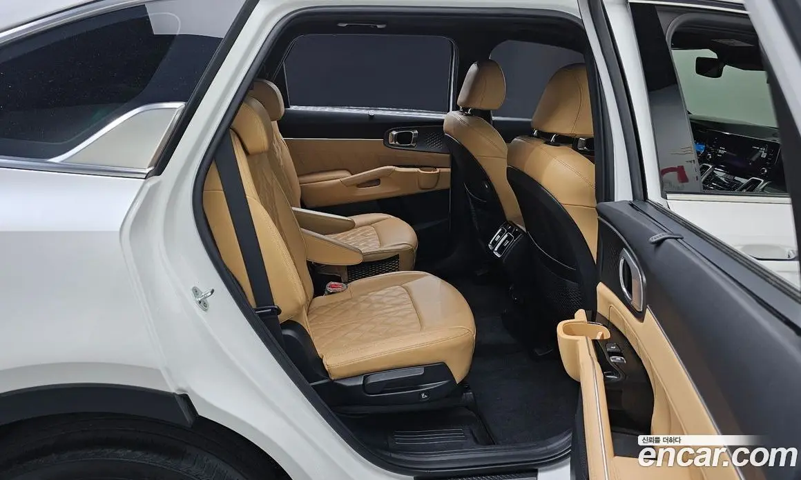 Kia Sorento 2022 2.5 автомат (гидро), фото 17