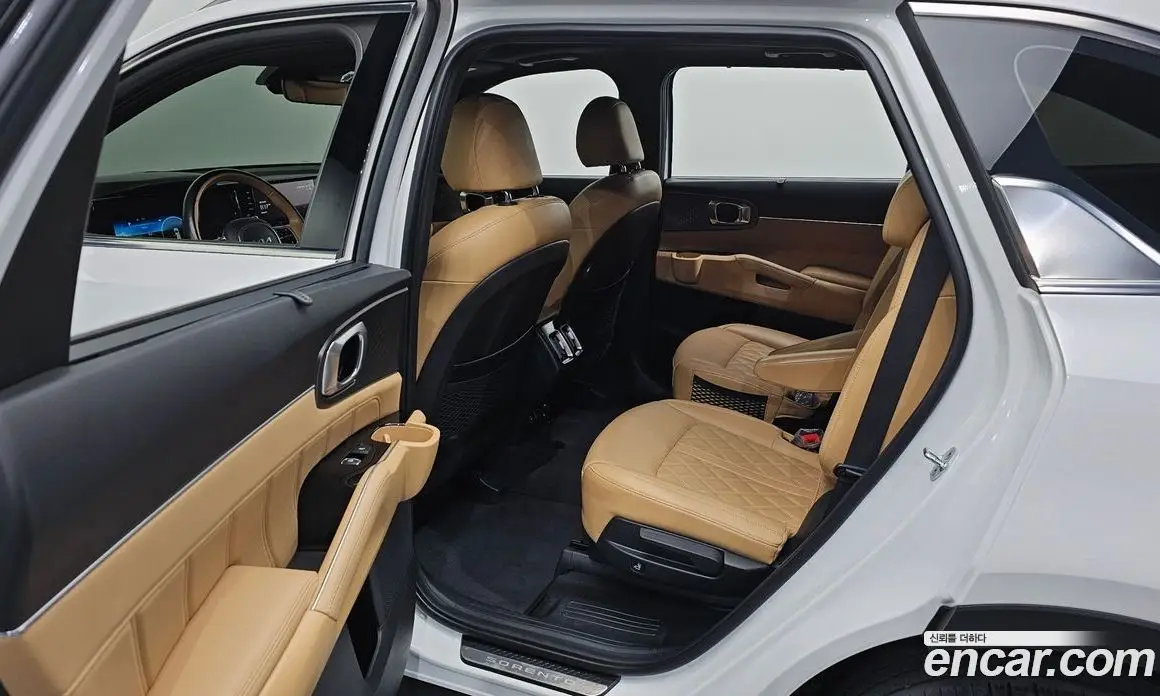 Kia Sorento 2022 2.5 автомат (гидро), фото 18