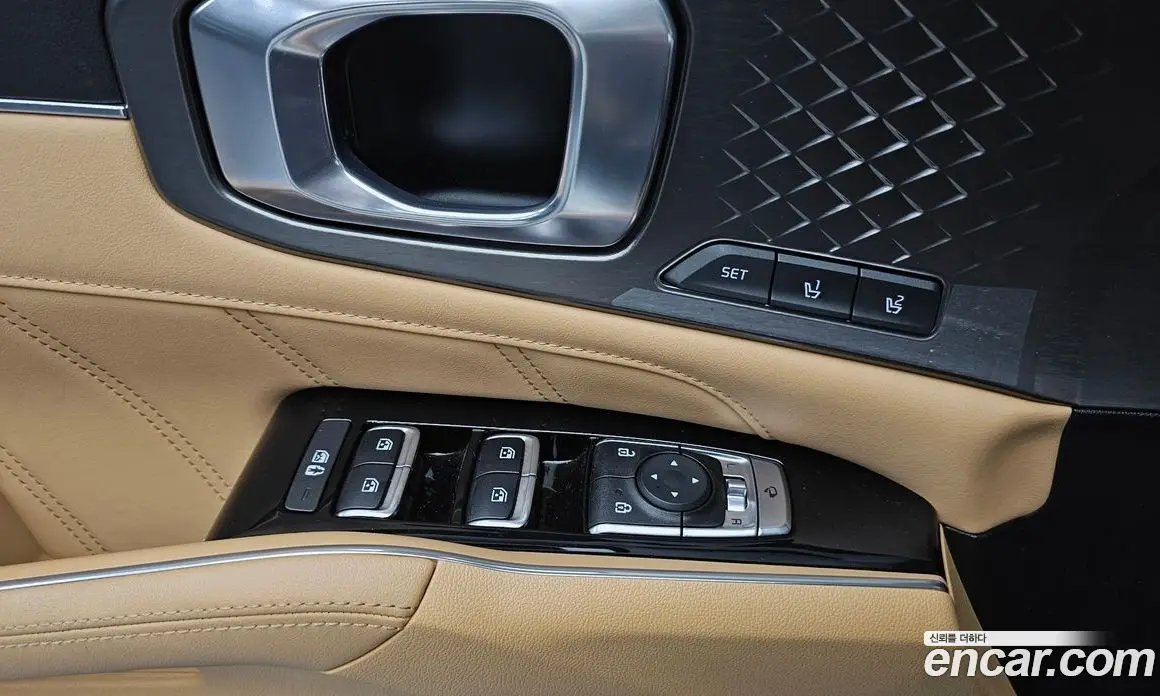 Kia Sorento 2022 2.5 автомат (гидро), фото 23