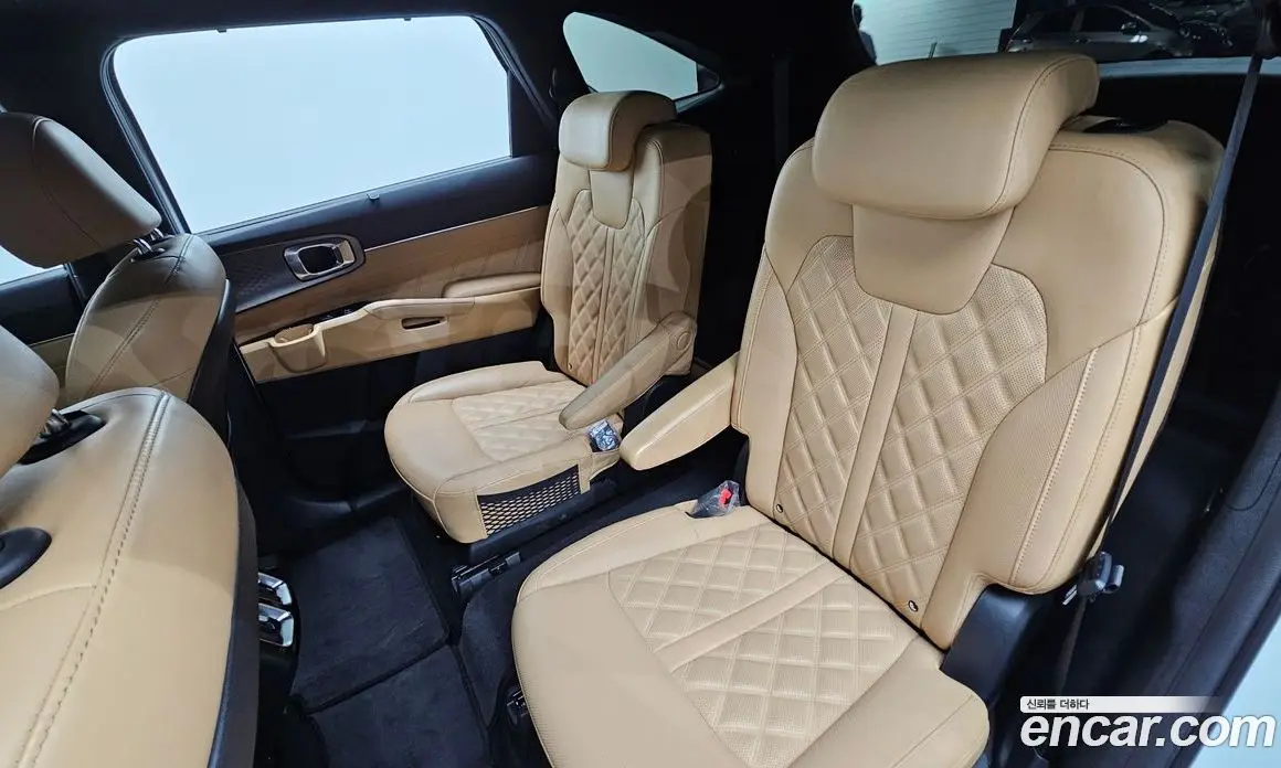 Kia Sorento 2022 2.5 автомат (гидро), фото 26