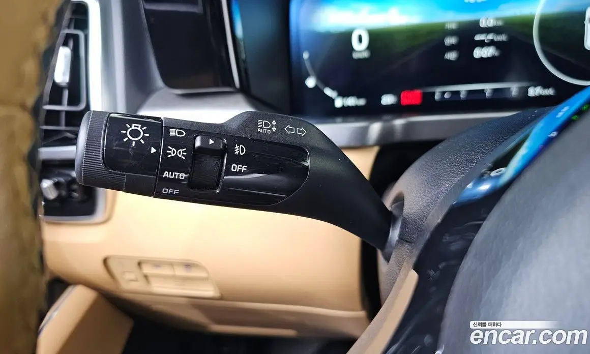 Kia Sorento 2022 2.5 автомат (гидро), фото 27