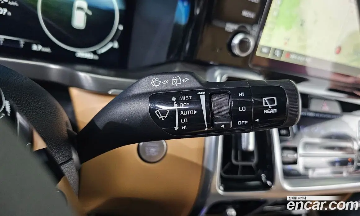 Kia Sorento 2022 2.5 автомат (гидро), фото 28