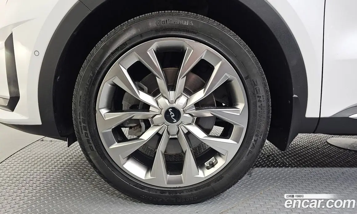 Kia Sorento 2022 2.5 автомат (гидро), фото 5