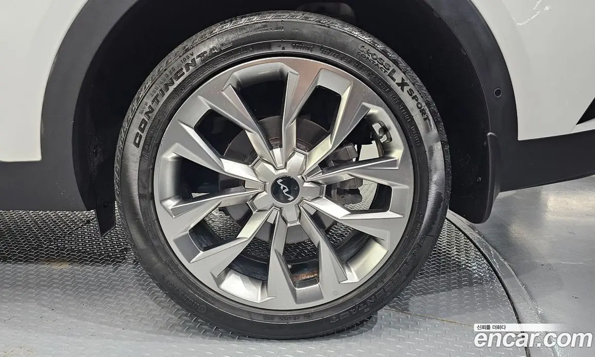 Kia Sorento 2022 2.5 автомат (гидро), фото 7