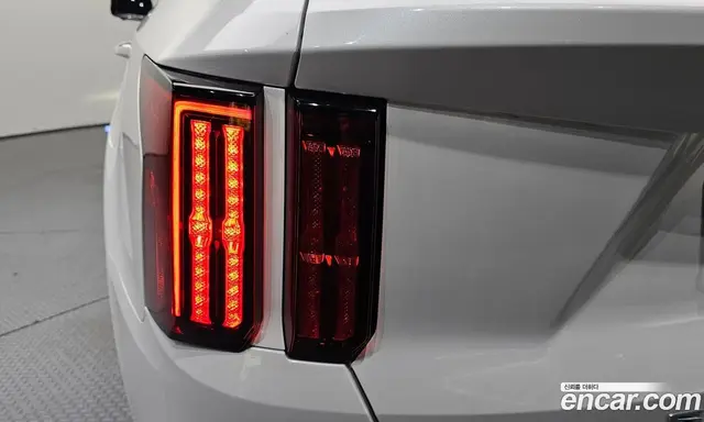 Kia Sorento 2022 2.5 автомат (гидро), миниатюра 9