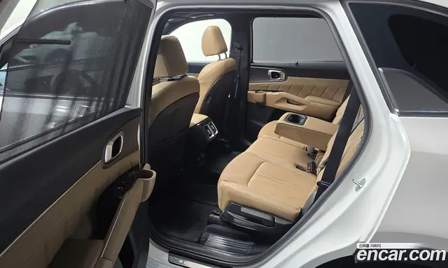Kia Sorento 2023 2.5 автомат (гидро), миниатюра 11