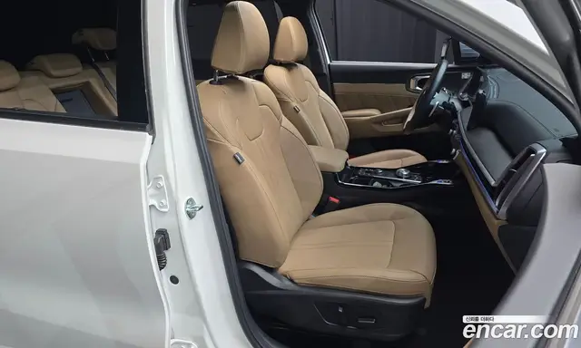 Kia Sorento 2023 2.5 автомат (гидро), миниатюра 12