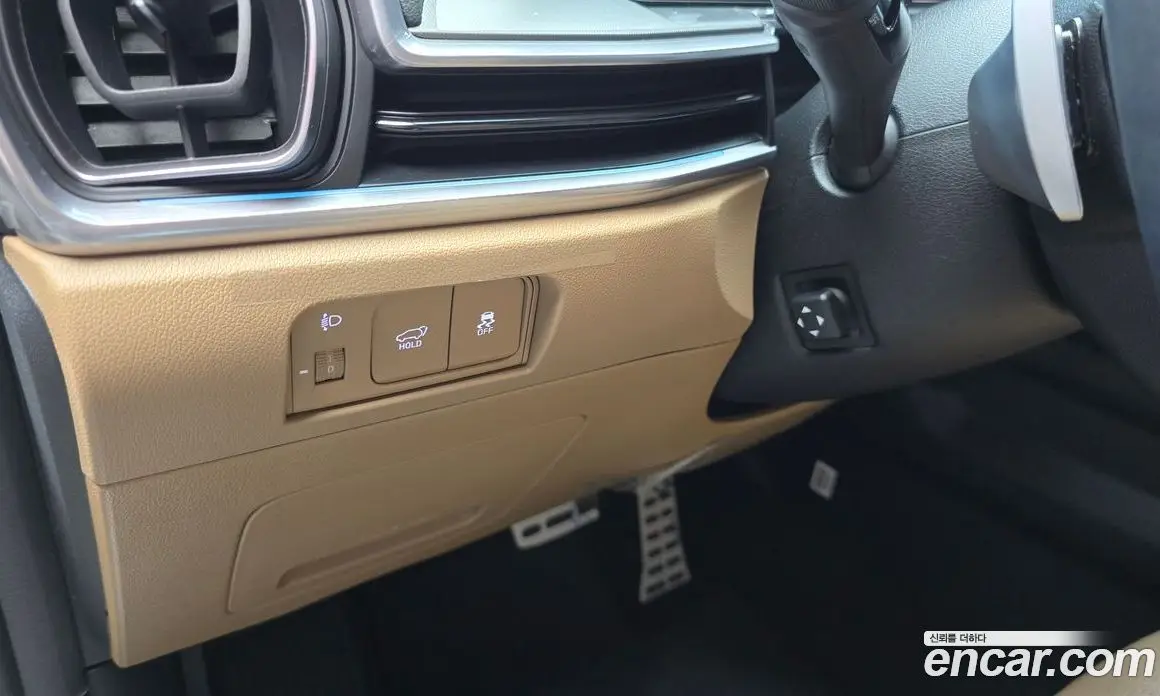 Kia Sorento 2023 2.5 автомат (гидро), фото 14
