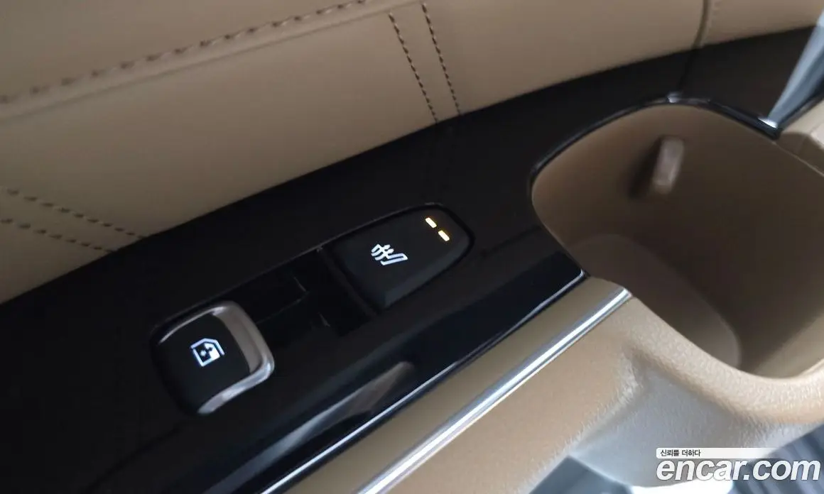 Kia Sorento 2023 2.5 автомат (гидро), фото 17