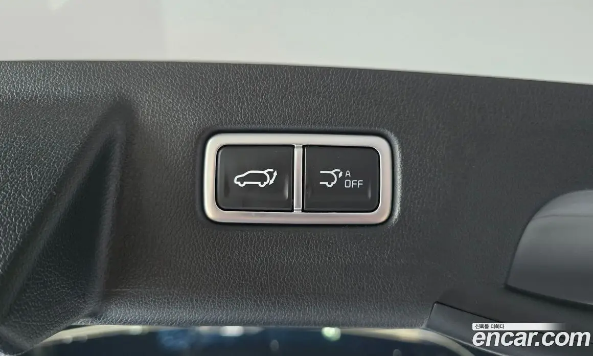 Kia Sorento 2023 2.5 автомат (гидро), фото 20